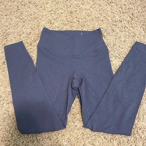 Old Navy Crossover Leggings